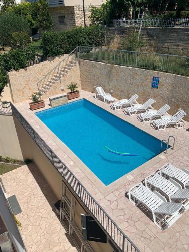 Apartments Toni 2000 5