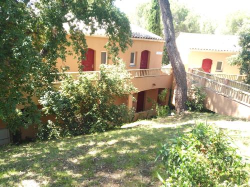 studio St Raphael var cote d azur near Douce Quietude