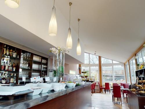 Hotel Via Roma 4
