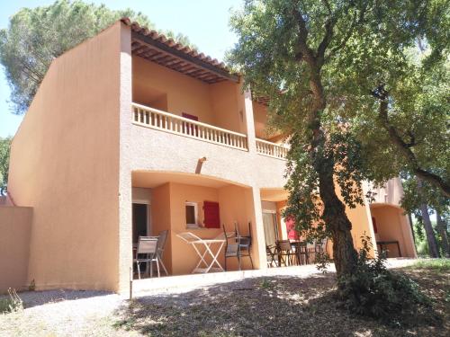 studio St Raphael var cote d azur near Douce Quietude