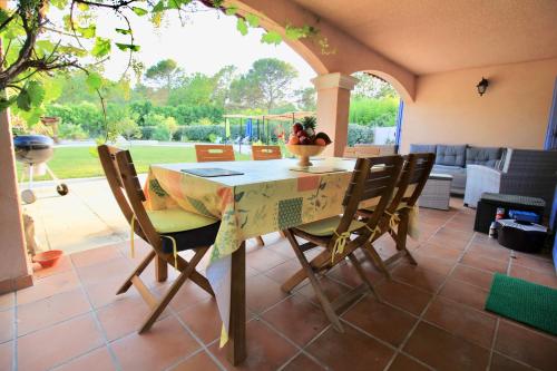 Domaine de l'oasis in Les Arcs