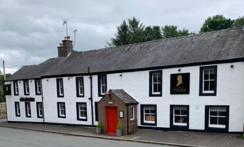 The Dukes Head Inn, , Cumbria