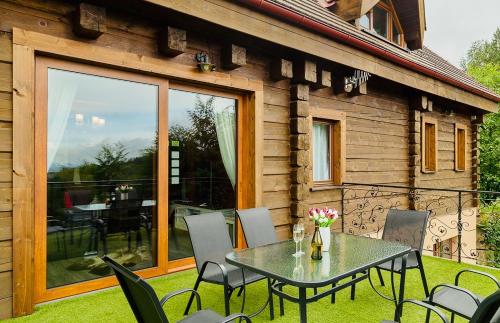 ZRUB BINDT in 勒沃卡