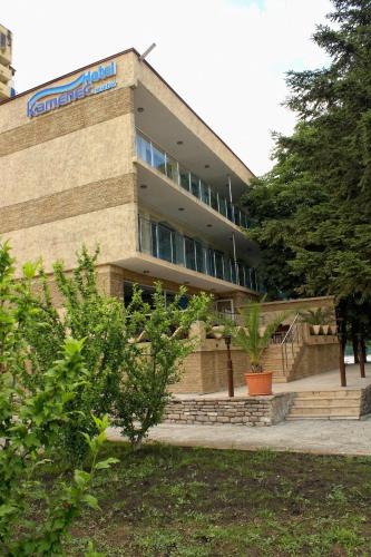 Hotel Kamenec Budget