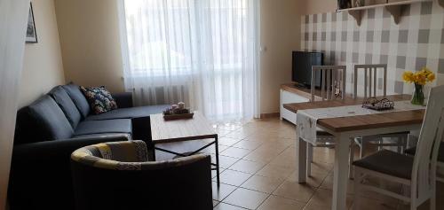 Apartamenty Fala - Apartment - Rowy