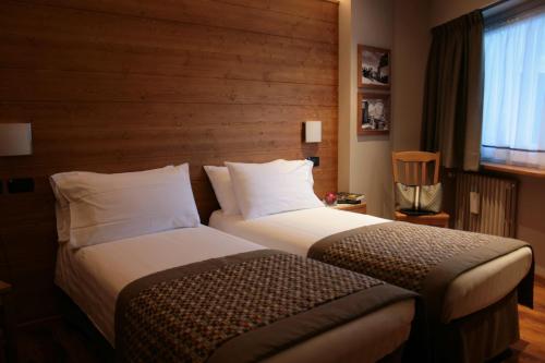 Hotel Larice Bianco - image 4