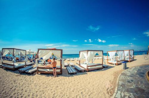 Menada Privilege Fort Beach Studio