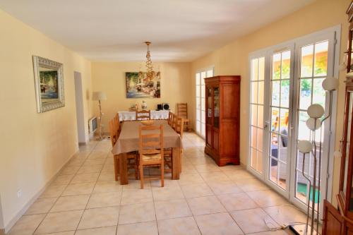 Domaine de l'oasis in Les Arcs