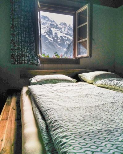 Mountain Hostel Gimmelwald - image 9