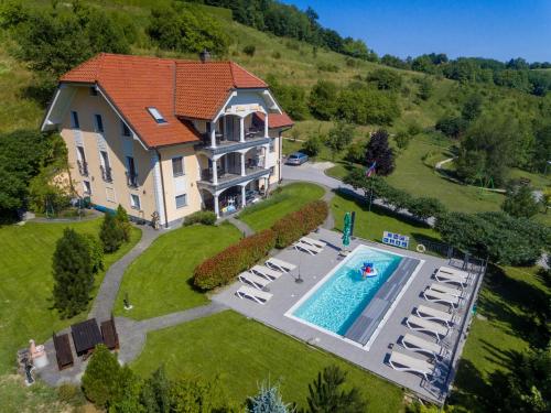 Accommodation in Občina Brežice