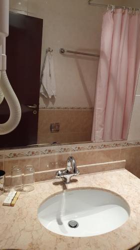 Double Room with Balcony image 3