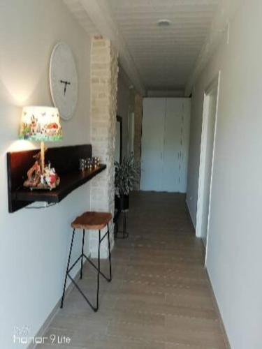 b&b Aria di mare