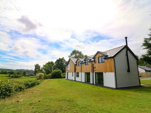 Low Wood House, , Cumbria