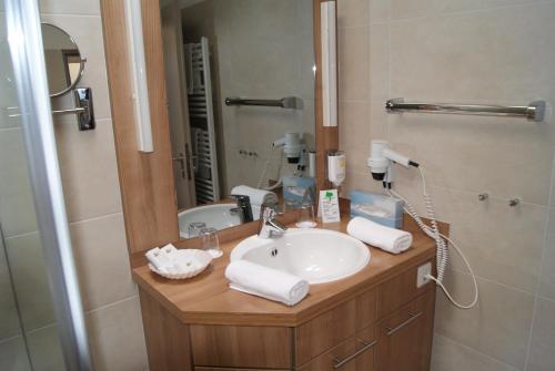 Michels Hanseatic Hotel Norderney - main image