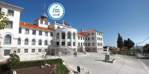 Domus Pacis Fatima Hotel, Fatima