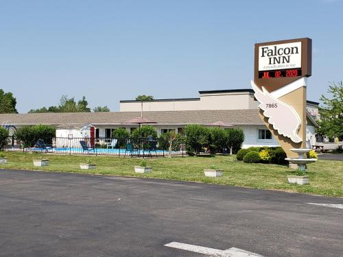 Falcon Inn