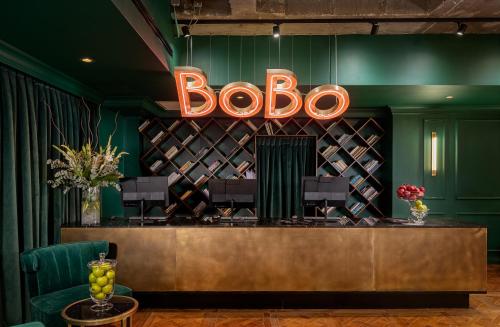 Hotel Bobo A Member of Brown Hotels