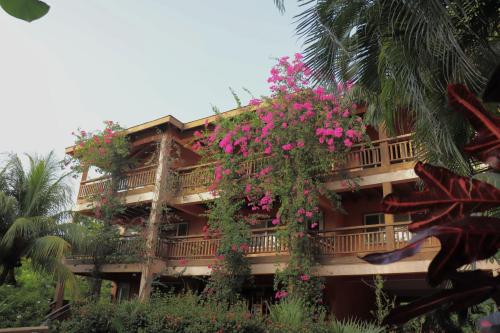 Hotel Posada Seremein Roatan