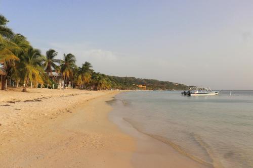 Hotel Posada Seremein Roatan