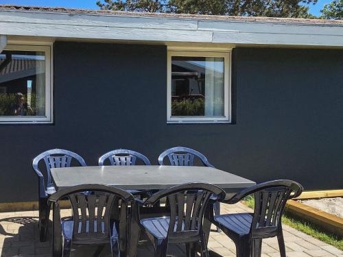  8 person holiday home in Bogense in Skåstrup