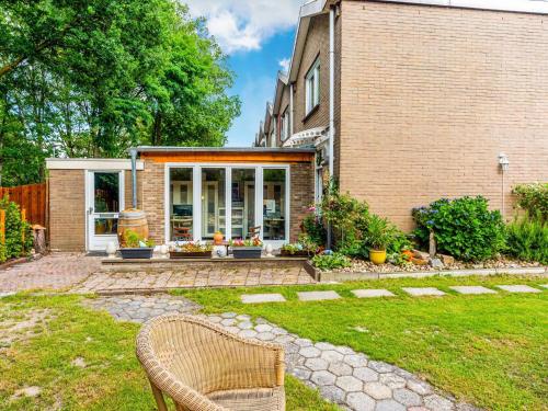 Secluded Holiday Home in Tegelen with Garden