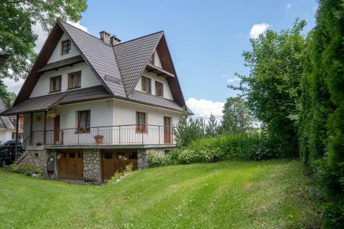 PodKasprowym, Zakopane (photo 9)