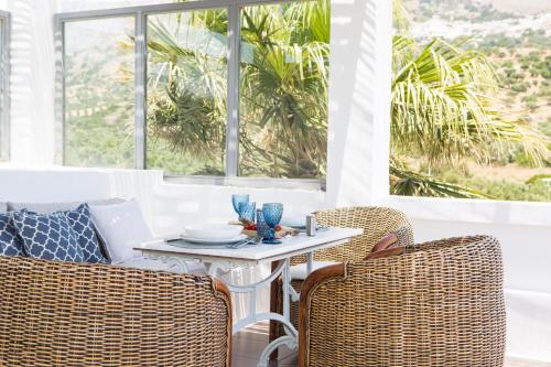 Anna Plakias Apartments in Plakias