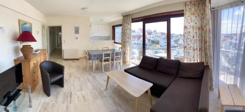 Apartment Bel-Air - image 14
