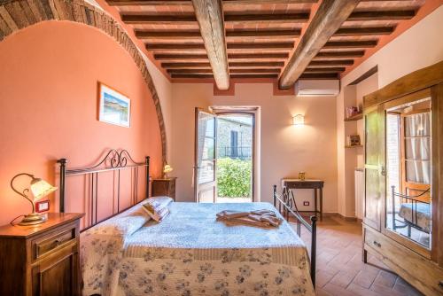 Agriturismo Oliviera Room Type - Standard Apartment