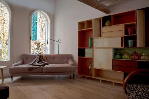 Casa Fabbrini Boutique B&B – Rome