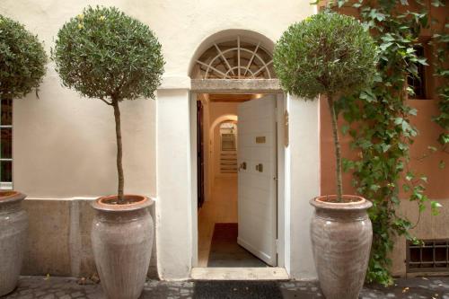 Casa Fabbrini Boutique B&B 5