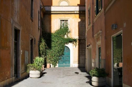 Casa Fabbrini Boutique B&B – Rome
