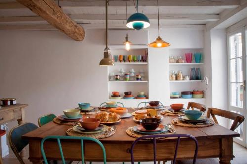 Casa Fabbrini Boutique B&B – Rome