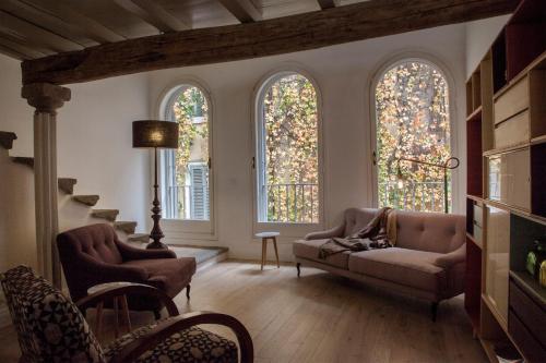 Casa Fabbrini Boutique B&B 2