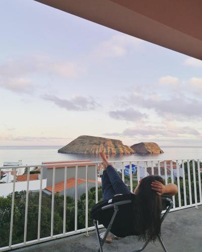 Apartamento Bela Vista Ilha Terceira, Feteira