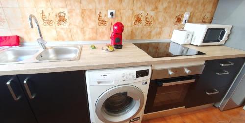 Encantadora vivienda en el paseo maritimo de Salou