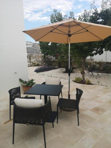 Trulli Resort Aia Piccola 5