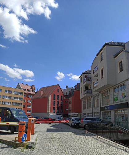 Fajny Kąt - Apartamenty w centrum, najwyższe opinie gości