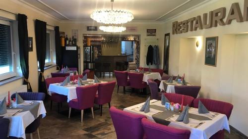 Hotel Restaurant Hesch