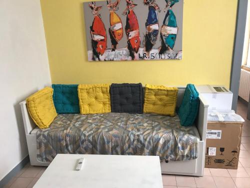 COSY, Rochefort (foto 8)