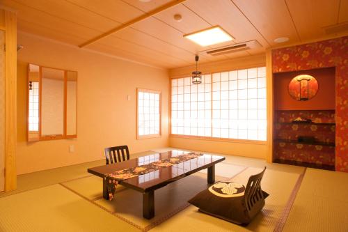 Japanese-Style Standard Room room in Matsui Bekkan Hanakanzashi