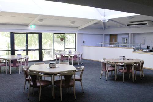 Ēdiens un dzērieni, Henry's Quirindi in Quirindi (NSW)