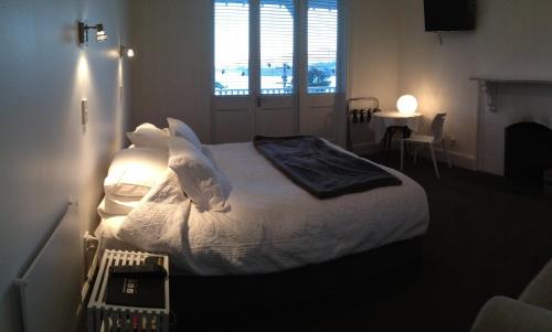 Otoromiro Hotel in خليج الحكام