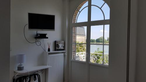 Villa Octavia Normandie B&B