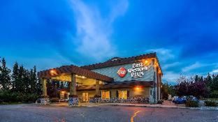 Best Western Plus Pioneer Park Inn