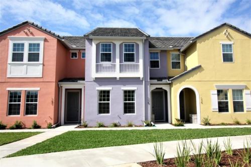 Brand New Modern Town Home with Pvt Pool near Disney - image 5