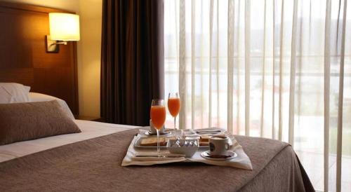Hotel Thalasso Cantabrico Las Sirenas