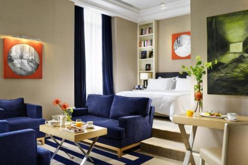 The First Arte - Preferred Hotels & Resorts, Рим (фото 8)