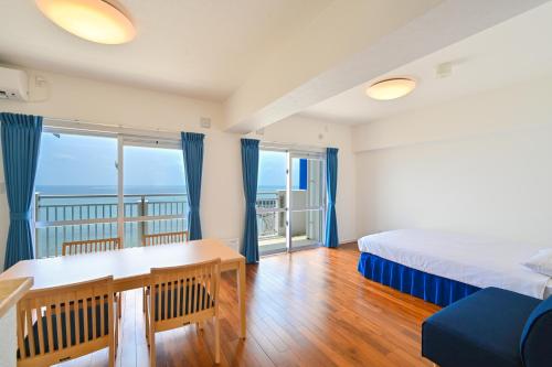 Daily & Weekly Condominium BLUE OCEAN ISHIGAKI, Isola di Ishigaki