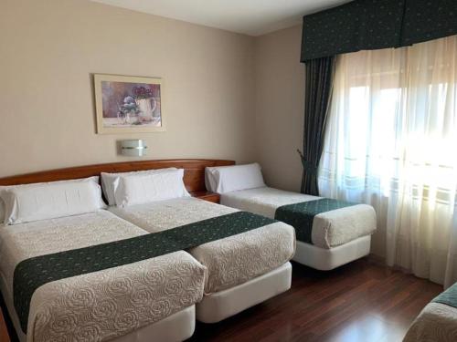 Hotel Alameda Málaga, Malaga (zdjęcie 11)